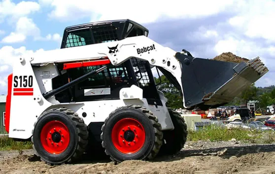 bobcats150skidsteerloader