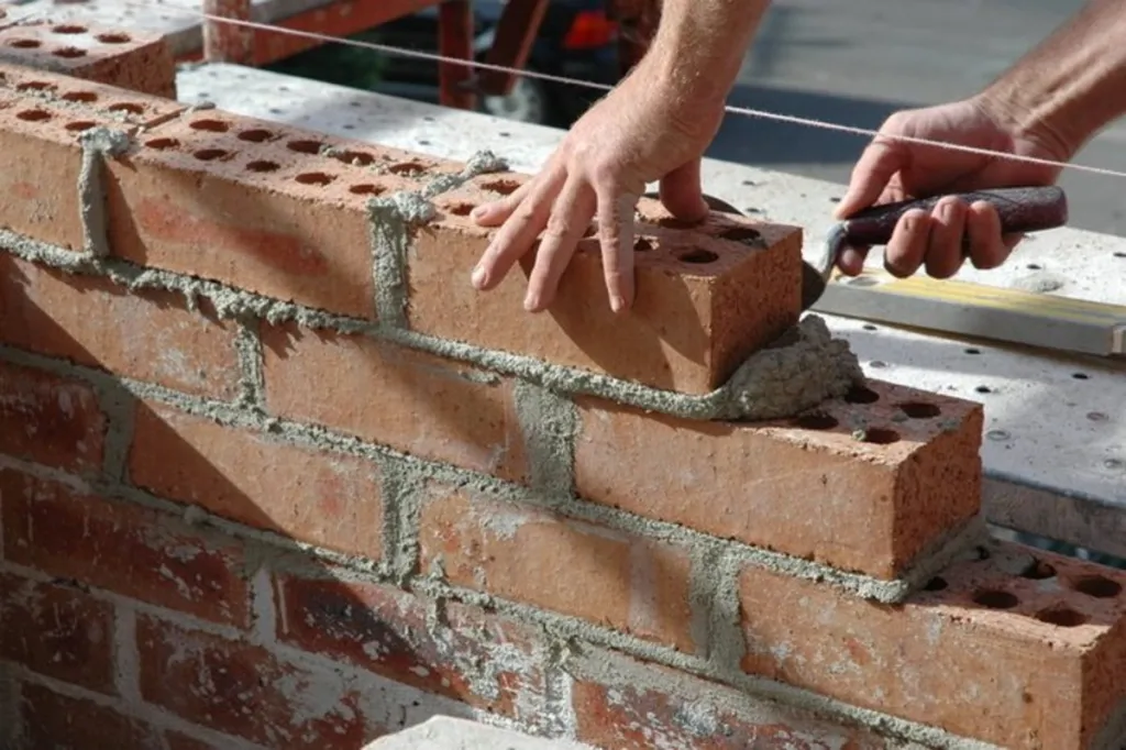 bricklaying training@gautech
